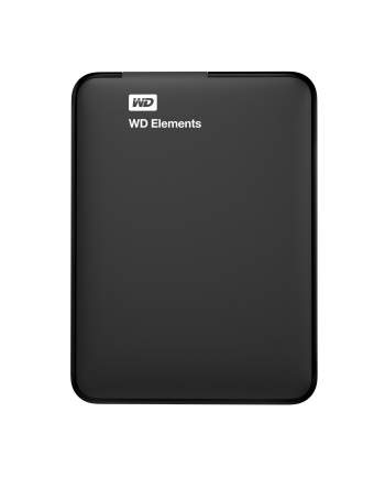 western digital WD Elements 1,5TB  2,5'' WDBU6Y0015BBK-WESN