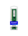 goodram DDR4 8GB/2666 CL19 1024 *8 - nr 17