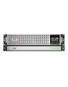 apc SRTL1000RMXLI-NC Smart RT1000VA 3U BATERIE LI-ion / NMC AP9631 Czas podtrzymania 31min dla 100%, gwarancja 5 lat - nr 10