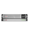 apc SRTL1000RMXLI-NC Smart RT1000VA 3U BATERIE LI-ion / NMC AP9631 Czas podtrzymania 31min dla 100%, gwarancja 5 lat - nr 16