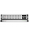 apc SRTL1000RMXLI-NC Smart RT1000VA 3U BATERIE LI-ion / NMC AP9631 Czas podtrzymania 31min dla 100%, gwarancja 5 lat - nr 35