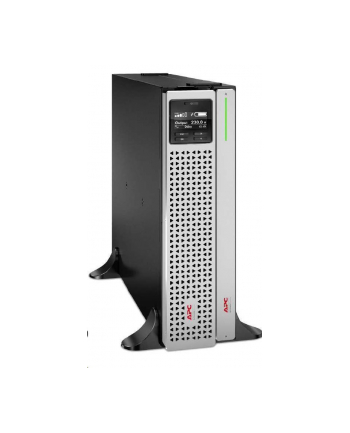 apc SRTL1000RMXLI Smart-UPS SRT1000VA/900W 3U BATERIE Litowo-jonowe  Czas podtrzymania 31 min dla 100%, gwarancja 5 lat