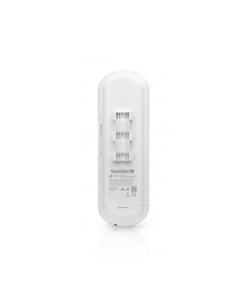 ubiquiti NS-5AC Nanostation AC 5Ghz 450Mbps 15+km 2 x RJ45 802.3af nr 1