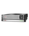 apc SRTL1000RMXLI-NC Smart RT1000VA 3U BATERIE LI-ion / NMC AP9631 Czas podtrzymania 31min dla 100%, gwarancja 5 lat - nr 1