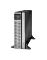 apc SRTL1000RMXLI-NC Smart RT1000VA 3U BATERIE LI-ion / NMC AP9631 Czas podtrzymania 31min dla 100%, gwarancja 5 lat - nr 42