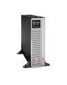 apc SRTL1000RMXLI Smart-UPS RT1000VA/900W 3U Baterie Litowo-jonowe   Czas podtrzymania 31 min dla 100%, gwarancja 5 lat - nr 10