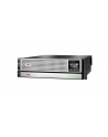 apc SRTL1000RMXLI Smart-UPS RT1000VA/900W 3U Baterie Litowo-jonowe   Czas podtrzymania 31 min dla 100%, gwarancja 5 lat - nr 12