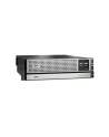 apc SRTL1000RMXLI Smart-UPS RT1000VA/900W 3U Baterie Litowo-jonowe   Czas podtrzymania 31 min dla 100%, gwarancja 5 lat - nr 23