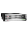apc SRTL1000RMXLI Smart-UPS RT1000VA/900W 3U Baterie Litowo-jonowe   Czas podtrzymania 31 min dla 100%, gwarancja 5 lat - nr 25