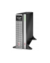 apc SRTL1000RMXLI Smart-UPS RT1000VA/900W 3U Baterie Litowo-jonowe   Czas podtrzymania 31 min dla 100%, gwarancja 5 lat - nr 29