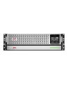 apc SRTL1000RMXLI Smart-UPS RT1000VA/900W 3U Baterie Litowo-jonowe   Czas podtrzymania 31 min dla 100%, gwarancja 5 lat - nr 6