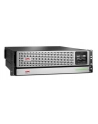 apc SRTL1000RMXLI Smart-UPS RT1000VA/900W 3U Baterie Litowo-jonowe   Czas podtrzymania 31 min dla 100%, gwarancja 5 lat - nr 8