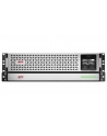 APC SRTL1500RMXLI-NC Smart RT5000VA 3U BATERIE LI-ion / NMC AP9631   Czas podtrzymania 19min dla 100%, gwarancja 5 lat - nr 47