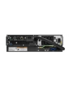 APC SRTL1500RMXLI-NC Smart RT5000VA 3U BATERIE LI-ion / NMC AP9631   Czas podtrzymania 19min dla 100%, gwarancja 5 lat - nr 52