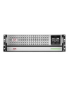 APC SRTL1500RMXLI-NC Smart RT5000VA 3U BATERIE LI-ion / NMC AP9631   Czas podtrzymania 19min dla 100%, gwarancja 5 lat - nr 56
