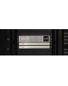APC SRTL1500RMXLI-NC Smart RT5000VA 3U BATERIE LI-ion / NMC AP9631   Czas podtrzymania 19min dla 100%, gwarancja 5 lat - nr 59