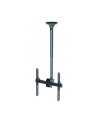 newstar NM-C440BLACK Uchwyt sufitowy LFD do 60'' - nr 11