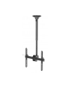 newstar NM-C440BLACK Uchwyt sufitowy LFD do 60'' - nr 13