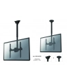 newstar NM-C440BLACK Uchwyt sufitowy LFD do 60'' - nr 2