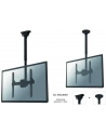 newstar NM-C440BLACK Uchwyt sufitowy LFD do 60'' - nr 4