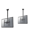 newstar NM-C440BLACK Uchwyt sufitowy LFD do 60'' - nr 7