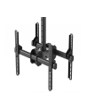 newstar NM-C440DBLACK Uchwyt Sufitowy LFD do 60'' - nr 11