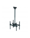 newstar NM-C440DBLACK Uchwyt Sufitowy LFD do 60'' - nr 15