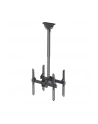 newstar NM-C440DBLACK Uchwyt Sufitowy LFD do 60'' - nr 20