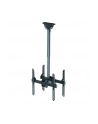 newstar NM-C440DBLACK Uchwyt Sufitowy LFD do 60'' - nr 2
