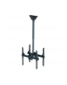 newstar NM-C440DBLACK Uchwyt Sufitowy LFD do 60'' - nr 3
