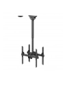 newstar NM-C440DBLACK Uchwyt Sufitowy LFD do 60'' - nr 8