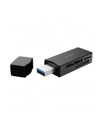 trust Nanga USB 3.1 czytnik kart nr 2