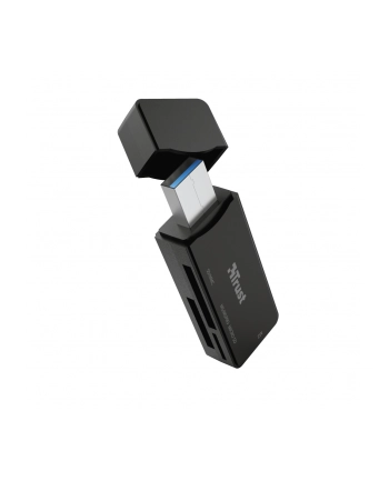 trust Nanga USB 3.1 czytnik kart nr 1