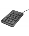 trust Xalas USB Klawiatura numeryczna - nr 13