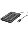 trust Xalas USB Klawiatura numeryczna - nr 14