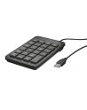 trust Xalas USB Klawiatura numeryczna - nr 21