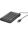 trust Xalas USB Klawiatura numeryczna - nr 22