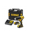 WIERTARKO-WKRĘTARKA AKUM. 18,0 V DCD 777S2T  DEWALT - nr 10