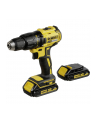 WIERTARKO-WKRĘTARKA AKUM. 18,0 V DCD 777S2T  DEWALT - nr 12