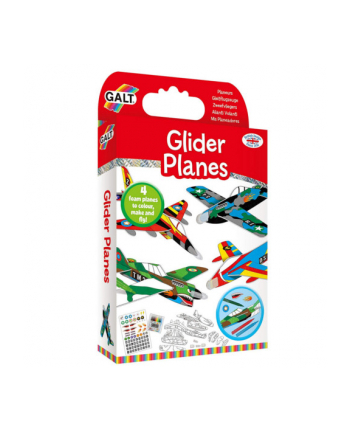 FORMATEX Latające samoloty p6 4705 nr 1