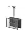 newstar NM-C440DBLACK Uchwyt Sufitowy LFD do 60'' - nr 13