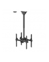 newstar NM-C440DBLACK Uchwyt Sufitowy LFD do 60'' - nr 14