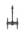 newstar NM-C440DBLACK Uchwyt Sufitowy LFD do 60'' - nr 15