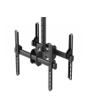 newstar NM-C440DBLACK Uchwyt Sufitowy LFD do 60'' - nr 17