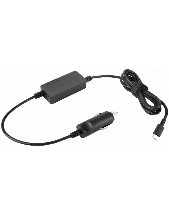 lenovo Zasilacz 65W USB-C DC 40AK0065WW główny