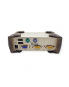 aten Biurkowy moduł KVM 2-portowy PS2 USB VGA CS82U - nr 32