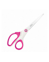 leitz WOW Nożyczki tytanowe, długość ostrza 205mm, różowe - nr 2