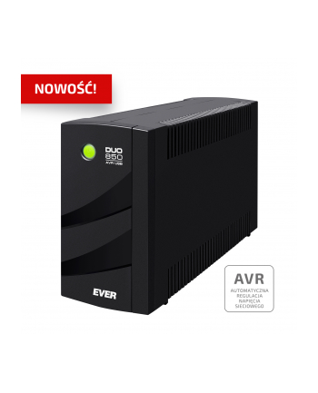 ever UPS DUO 850 AVR USB T/DAVRTO-000K85/00