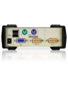 aten Biurkowy moduł KVM 2-portowy PS2 USB VGA CS82U - nr 22