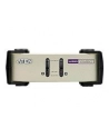 aten Biurkowy moduł KVM 2-portowy PS2 USB VGA CS82U - nr 25
